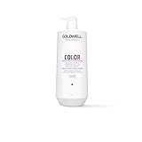 Goldwell Dualsenses Color Brilliance Shampoo, 25.4 Ounce