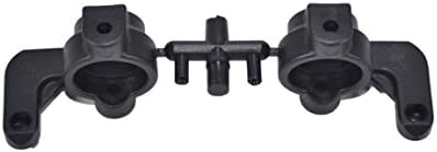 HONGNOR X3-54 1/8 Scale Rear Hub Carriers Uprights