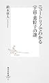 ニュートリノでわかる宇宙・素粒子の謎 (集英社新書)