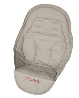 icandy peach 3 liner