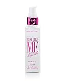 Pure Romance Just Like Me Signature Gel Lubricant -Original by Pure Romance