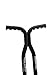 Flybar Foam Master Pogo Stick For Kids Boys & Girls Ages 9 & Up, 80 to 160 Lbs - Fun Quality Pogostick By The Original Pogo Stick Company (Renewed)