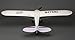 Hobbyzone Super Cub S BNF with SAFE (Transmitter not included)