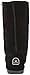 BEARPAW Women's Emma Tall Winter Boot, Black, 7 M US