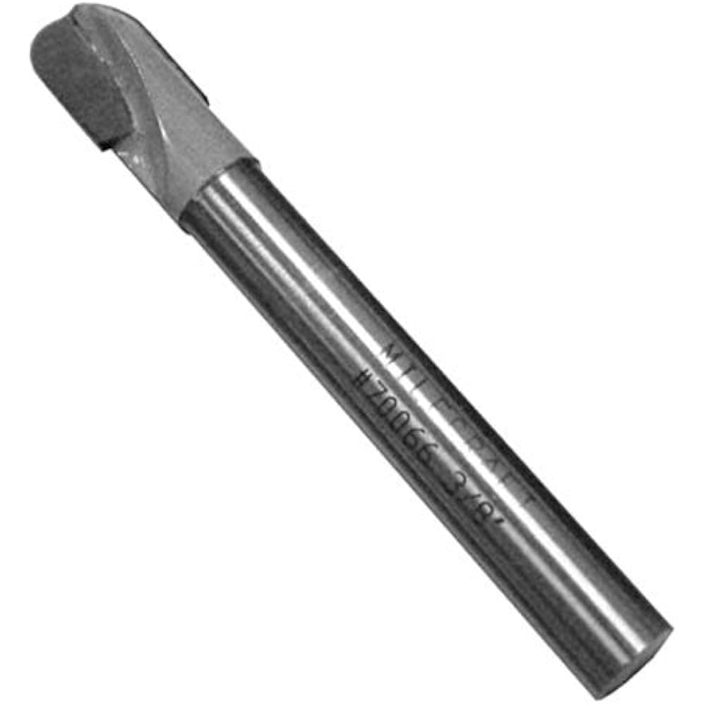 2212 3/8-Inch Long Reach Router Bit For Sign Making | eBay
