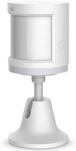 HAPQIN Original Xiaomi Smart Home Aqara Human Motion Sensor Security Device