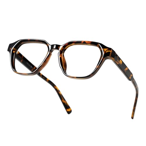 TIJN Blue Light Blocking Glasses