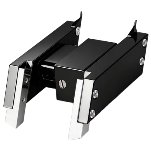 Koussive Watch Strap Removal Pliers H-Type Tweezers Non-Marking Lug Removal Tool Watch Repair Tools