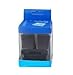 Aluminum Metal Stand Holder Stander For iPad iPhone Mobile Phone Smart Tab Y365 (New Black) by ADS Amtopsell