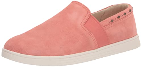 Spenco Women’s Santa Barbara Rivet Sneaker, Light Taupe, 12