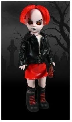 Living Dead Dolls: Sheena - Series 3