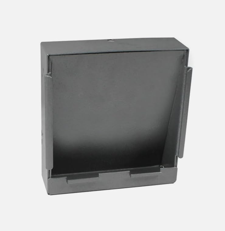 14 * 14cm Target Holder + Targets Air Rifle Pistol Pellet Trap Shooting Scope Airsoft Practice (Target Holder Only)