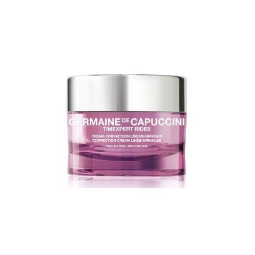 Germaine de Capuccini - Cream correction lines / wrinkles rich texture 50ml