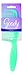 Goody Ouchless Detangler Comb - All-Purpose Comb for Tangles, Wet or Dry - Pain-Free Hair Accessories Ideal for All Hair Types - Detangling Comb for Women, Men, Boys, and Girl