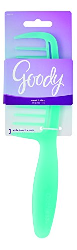 Goody Ouchless Detangler Comb