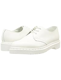 Dr. Martens 1461 Mono Smooth Oxford