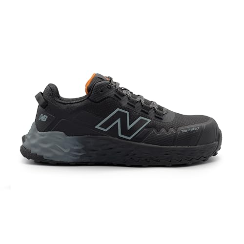 New Balance Fresh Foam Cremorne Composite Toe Safety Shoes for Women - Non Slip…