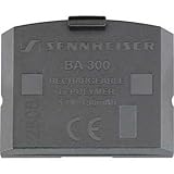 Sennheiser Electronic - Rechargeable NiMH Battery