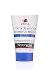 Neutrogena Norwegian Formula Hand Cream Concentrated (50ml)