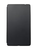 ASUS New Nexus 7 FHD Official Travel Cover - Dark Grey