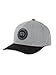 TravisMathew Circular Heather Grey One Size