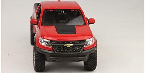 chevy colorado toy truck