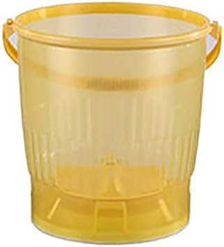 MY1MEY Mini Washing Machine Washing Machine Bathtub Single Mini Washer with Bucket Detachable for Kids Washing Scrubbing Mini Washer Semi-Automatic Healthy Washing