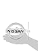 Genuine Nissan Parts - Authentic Catalog Part from The Factory (62890-JA000)