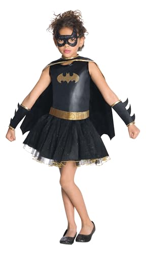 Justice League Child's Batgirl Tutu Dress