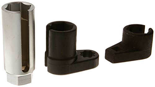 Cal Hawk Tools CAPOS3P Oxygen Sensor Socket Set - Thumbnail 2