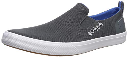 columbia fishing shoes