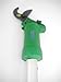 Gison Air / Pneumatic Pruner / Secateur GP-109ST (W/ Extension Handle)