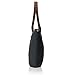 Vintga Women Cat Fish Shoulder Bag (Black)