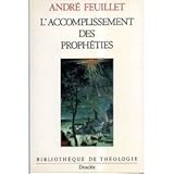 L'accomplissement des prophéties, ou, Les annonces convergentes du Sauveur messianique dans l'Anci by