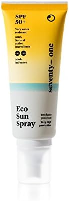 SeventyOne Percent, 75 ml (Pack of 1)