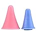 BoNaYuanDa 20 Pcs Knit Knitting Needles Point Protectors/Stoppers 2 Sizes for Knitting Craft(Needles Point Protectors)