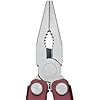 SwissTech-Metallic-Maroon-8-in-1-Mini-Pocket-Multitool-for-Camping
