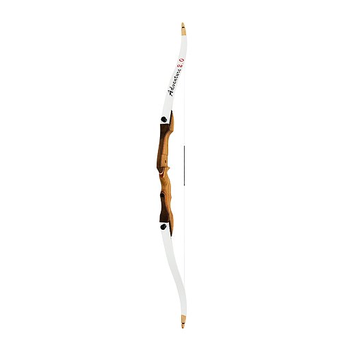 UPC 810173014564, OMP Adventure 2 54&quot; Recurve LH