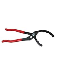 ATD Herramientas 5248 ajustable grande Filtro de aceite Alicates