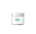 4 oz Micro DermaBrasion Cream with Glycolic Acid & MicroDermaBrasion Aluminum Oxide Crystals-for Face Use -120 grits, Pure White Micro Derma Brasion Crystals-Acne Wrinkles, Dull Skin,Blackheads,Scars