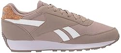 Reebok Unisex Rewind Run Sneaker, Boulder