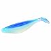 Mister Twister 3SA10-51 Sassy Shad Swimbait, 3