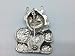 Norwegian Hat Pin: Viking
