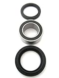 Front Wheel Bearing and Seals Kit Honda TRX450ES Foreman 1998-2001