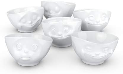Tassen Fiftyeight Egg Cups (Set of 6)