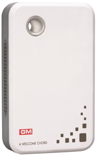 GM 4008-Strio Stereophonic Door Bell (Ding Dong)