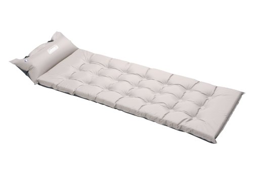 Coleman Self-Inflating Camp Pad Comfortable Ethiopia Ubuy
