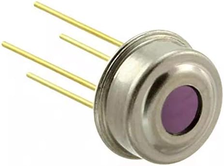 KIMME 10pcs/lot MLX90614ESF-AAA MLX90614ESF MLX90614