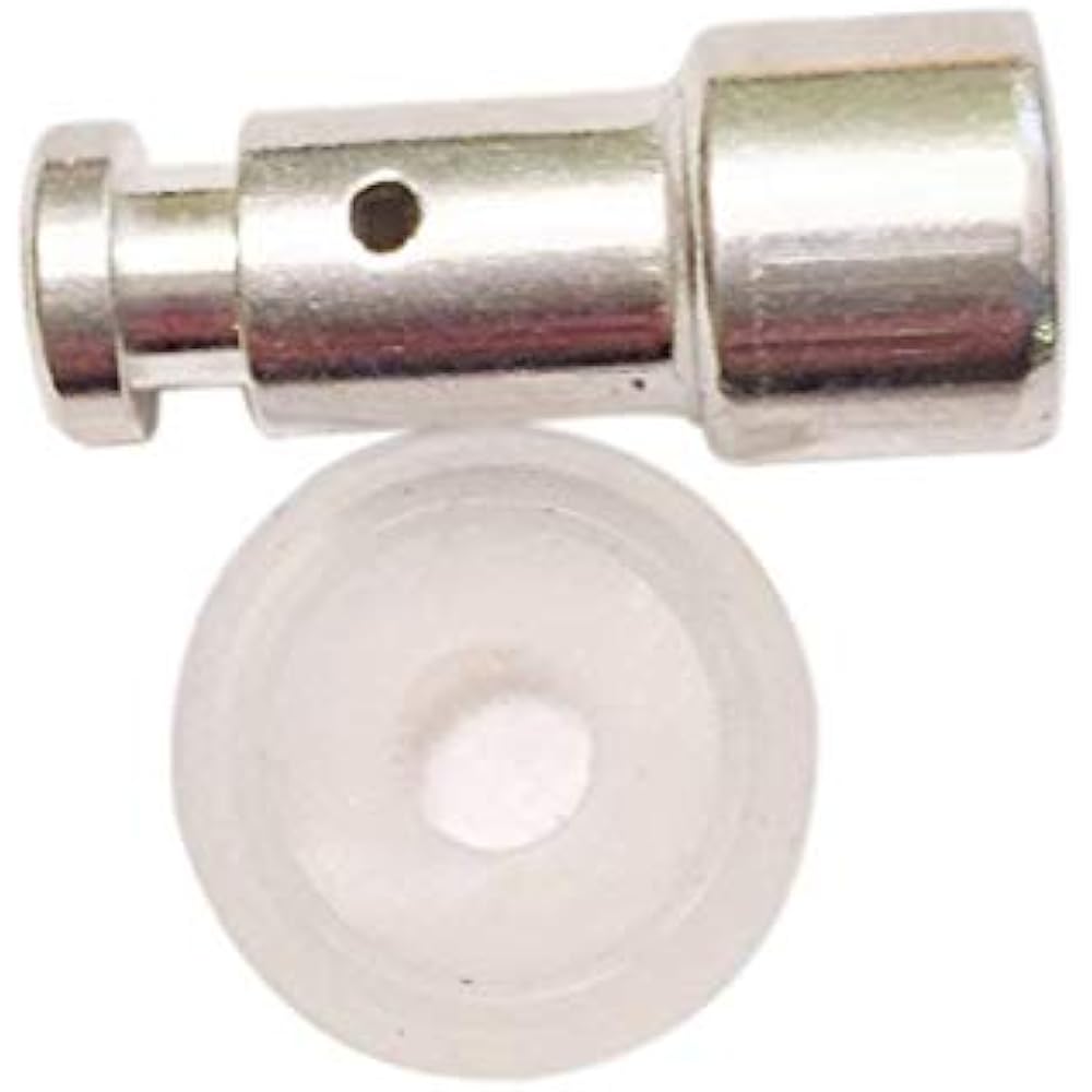 FLOATING Pressure Cooker Parts & Accessories VALVE (or Float Vale