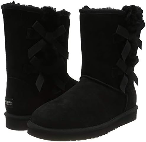 Koolaburra by UGG Women's Victoria Short Fashion Boot 7 Koolaburra by UGG Women's Victoria Short Fashion Boot